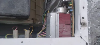 تعمیر لباسشویی تایمری در فردیس