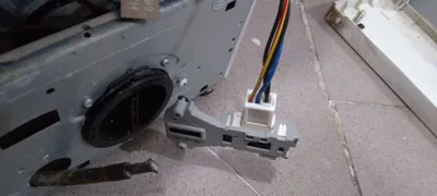 تعمیر لباسشویی الجی در ملارد