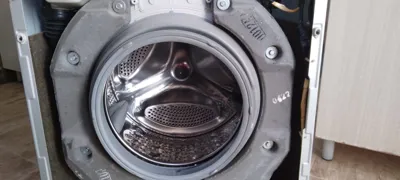 قطعات لباسشویی الجی در ملارد