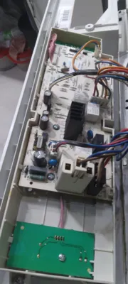 تعمیر لباسشویی پاکشوما در ملارد