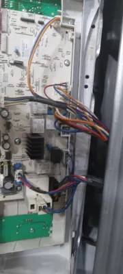 صفر تا صد تعمیر لباسشویی پاکشوما در ملارد