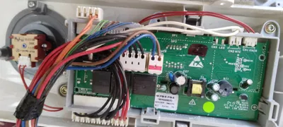 قطعات لباسشویی آبسال در ملارد