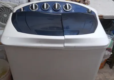 تعمیر لباسشویی دوقلو در ملارد