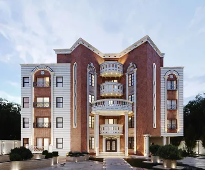 مشاوره پروژه های ساختمانی