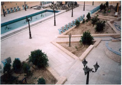 خدمات مهندسی ساختمان