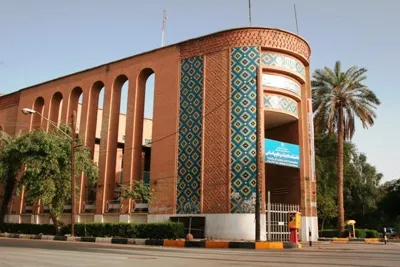 تحلیل و طراحی سازه های ساختمانی