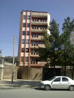 مشاوره طراحی پروژه های ساختمانی