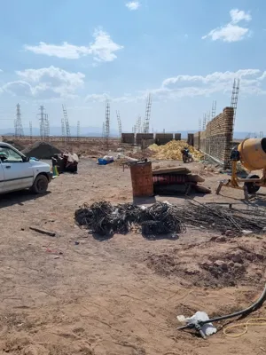 کمپ ترک اعتیاد در قم