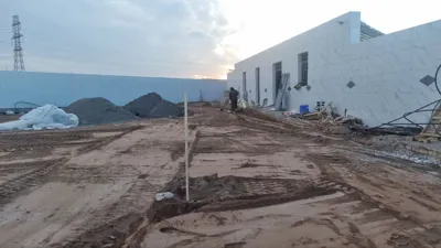 کمپ ندای امید