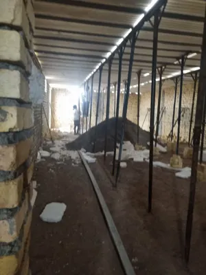 کمپ ندای امید&nbsp;