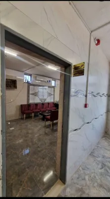 کمپ ندای امید