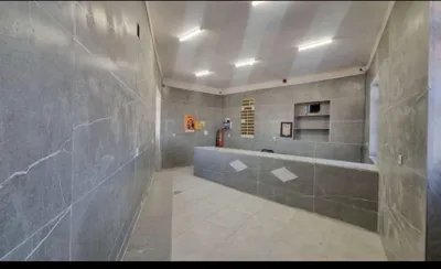 کمپ ترک اعتیاد در قم