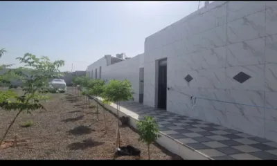 کمپ ترک اعتیاد در قم