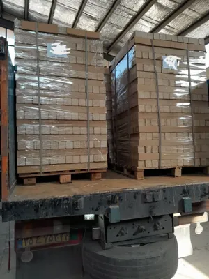 پالت سازی در قزوین