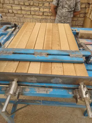 کارگاه پالت‌سازی  صفری