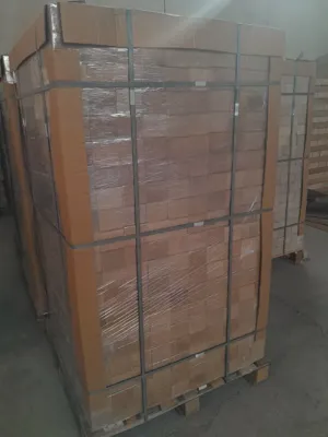 پالت سازی در قزوین 