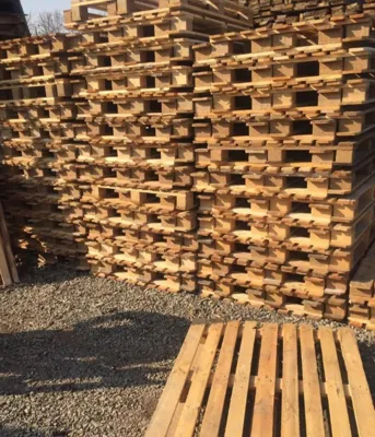 کارگاه پالت سازی صفری 