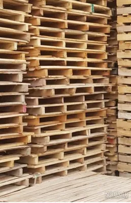 پالت سازی در قزوین 