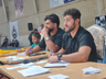 باشگاه رزمی MMA در اصفهان