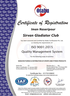باشگاه رزمی MMA در اصفهان