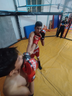 باشگاه رزمی MMA در اصفهان