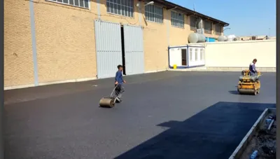 فروش و نصب ایزوگام در تهران و حومه