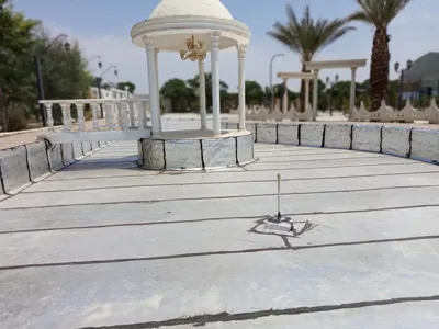 فروش و نصب ایزوگام در تهران و حومه