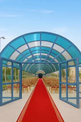 تولیدی پلی کربنات در ایران