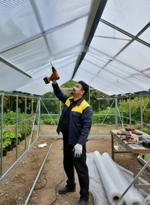 پلی کربنات در ایران