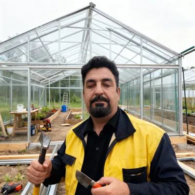 تولیدی پلی کربنات در اصفهان