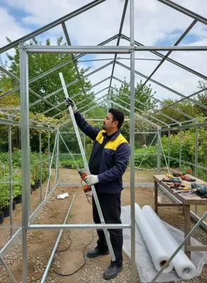 تولیدی پلی کربنات در ایران