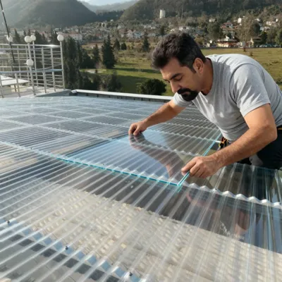 خرید پلی کربنات