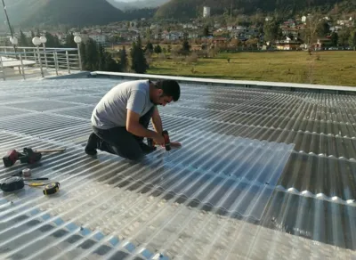 تولیدی پلی کربنات در ایران