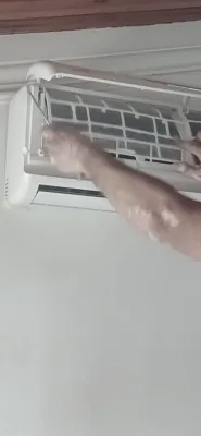 تعمیر اسپیلت گوهردشت 