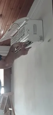 تعمیرات کولرگازی 