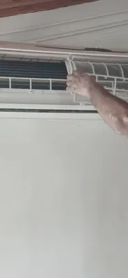 تعمیر اسپیلت گوهردشت 