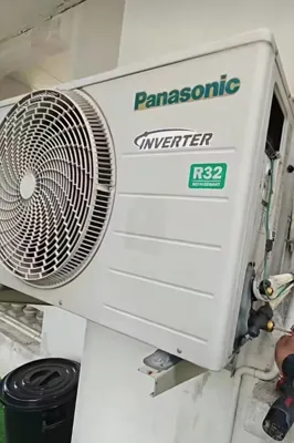 تعمیر انواع برند های کولر گازی