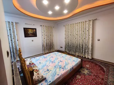 اتاق خواب شمالی