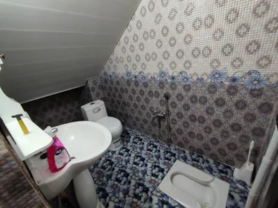 سرویس بهداشتی پایین