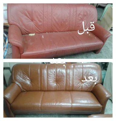 تعمیر مبل در مهرآباد جنوبی