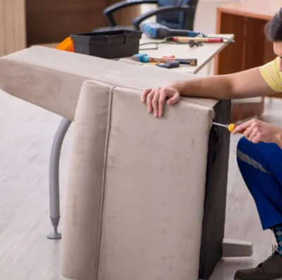 تعمیر مبلمان در مهرآباد جنوبی