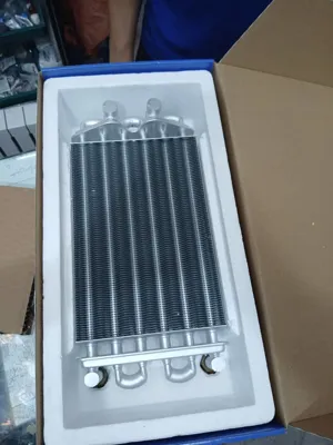 تعمیر پکیج در زاهدان 