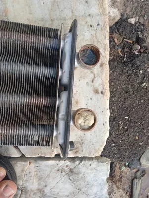 تعمیر تخصصی پکیج در زاهدان