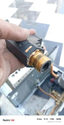 تعمیرات لوله های پکیچ