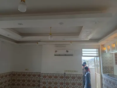 نصب انواع اسپیلت های خانگی 