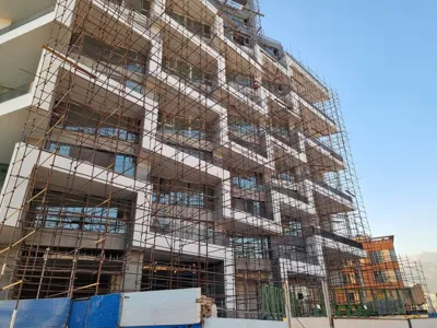 هزینه نقاشی نما ساختمان تهران