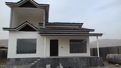 رنگ‌آمیزی نما ساختمان تهران