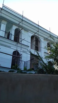 اجرای نما ساختمان تهران&nbsp;