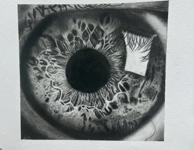 اولین اثر هنرجو