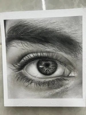 اولین اثر هنرجو